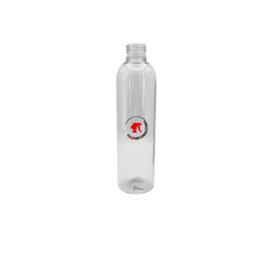 Botella Pet Boston 60ml Sin Tapa